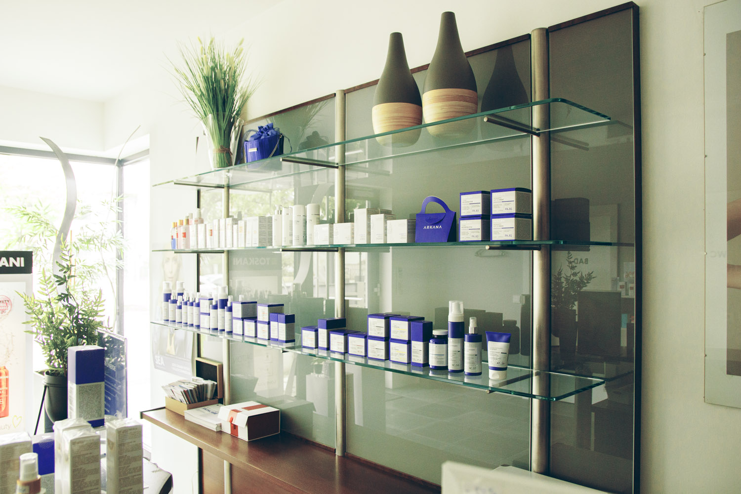 regal glas business