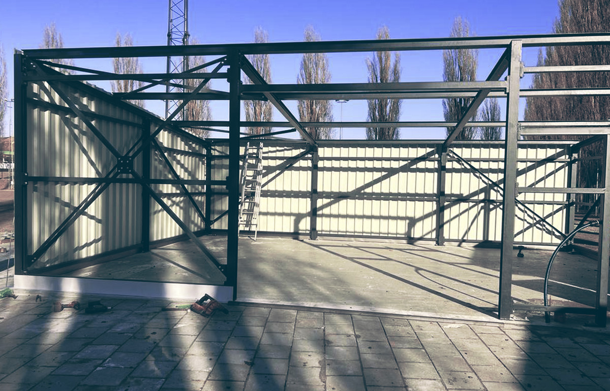 Pappelstadion 3