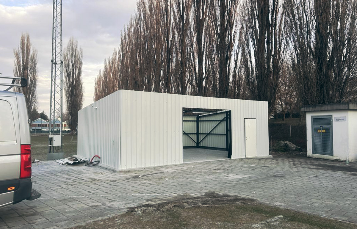 Pappelstadion 4